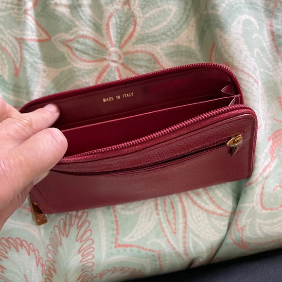 Chanel wallet - Picture 15 of 15